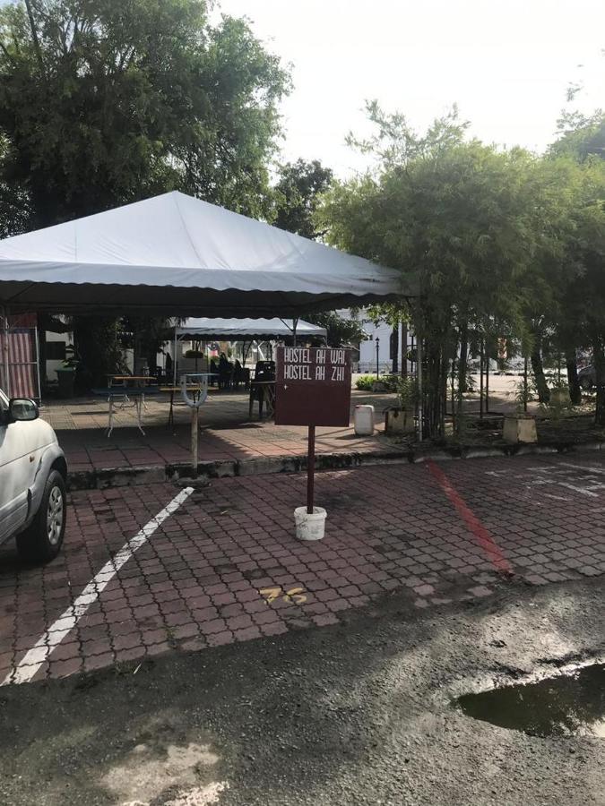 אלור סטאר Hostel Ah Wai, Hostel Ah Zhi מראה חיצוני תמונה