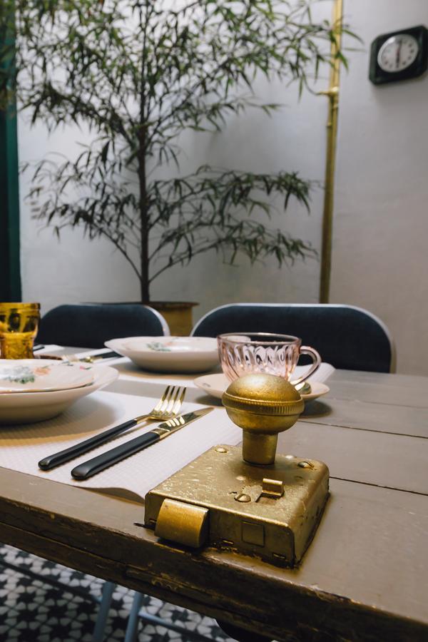 אלור סטאר Hostel Ah Wai, Hostel Ah Zhi מראה חיצוני תמונה