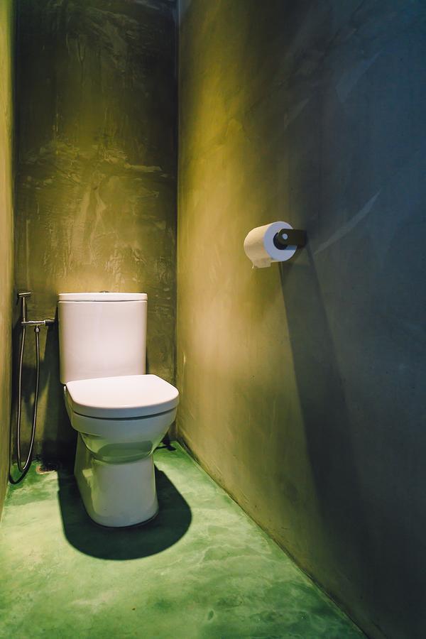 אלור סטאר Hostel Ah Wai, Hostel Ah Zhi מראה חיצוני תמונה