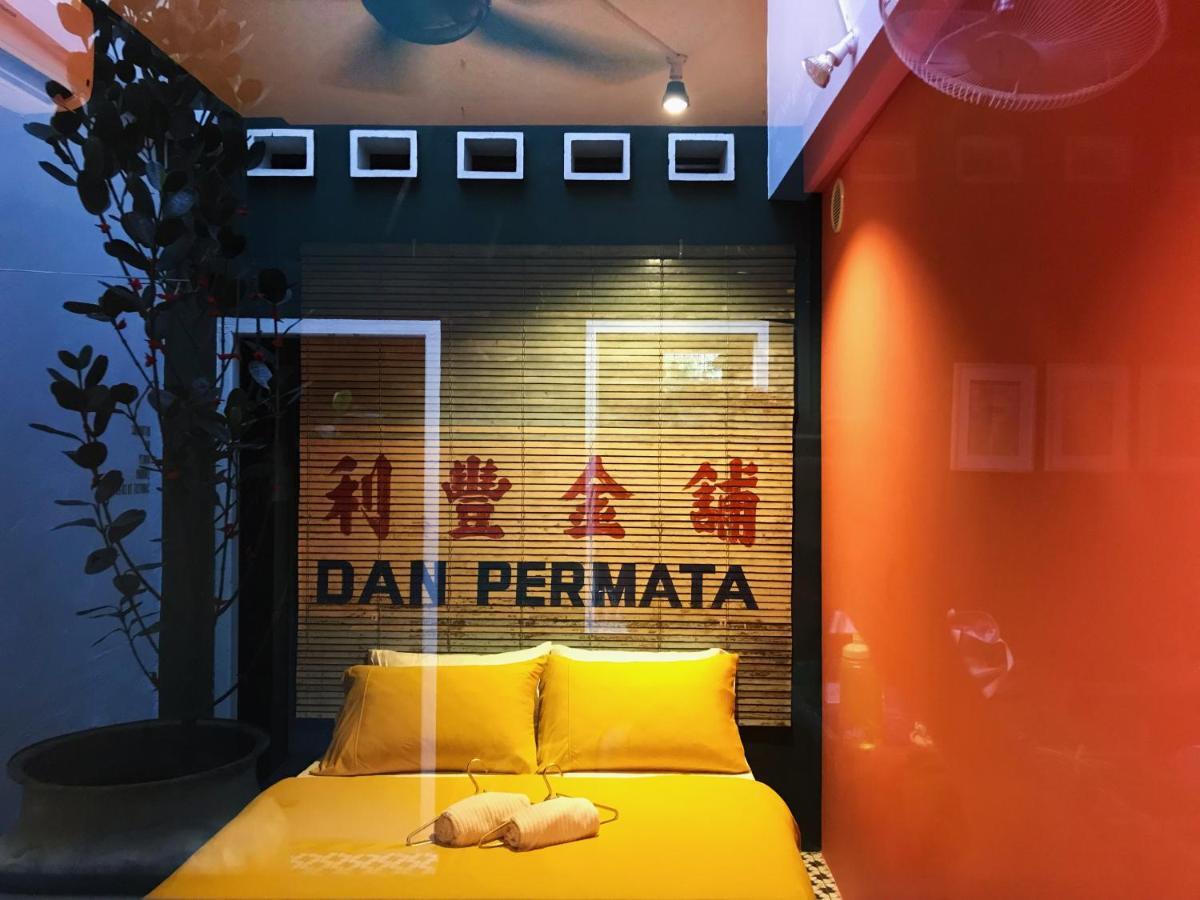 אלור סטאר Hostel Ah Wai, Hostel Ah Zhi מראה חיצוני תמונה